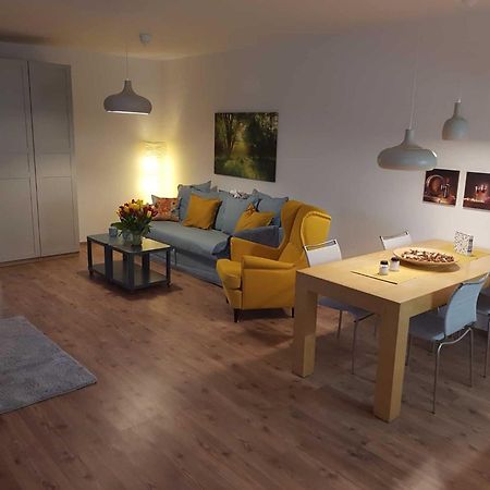 Appartement Apartman Pod Kopeckem à Mikulov Extérieur photo