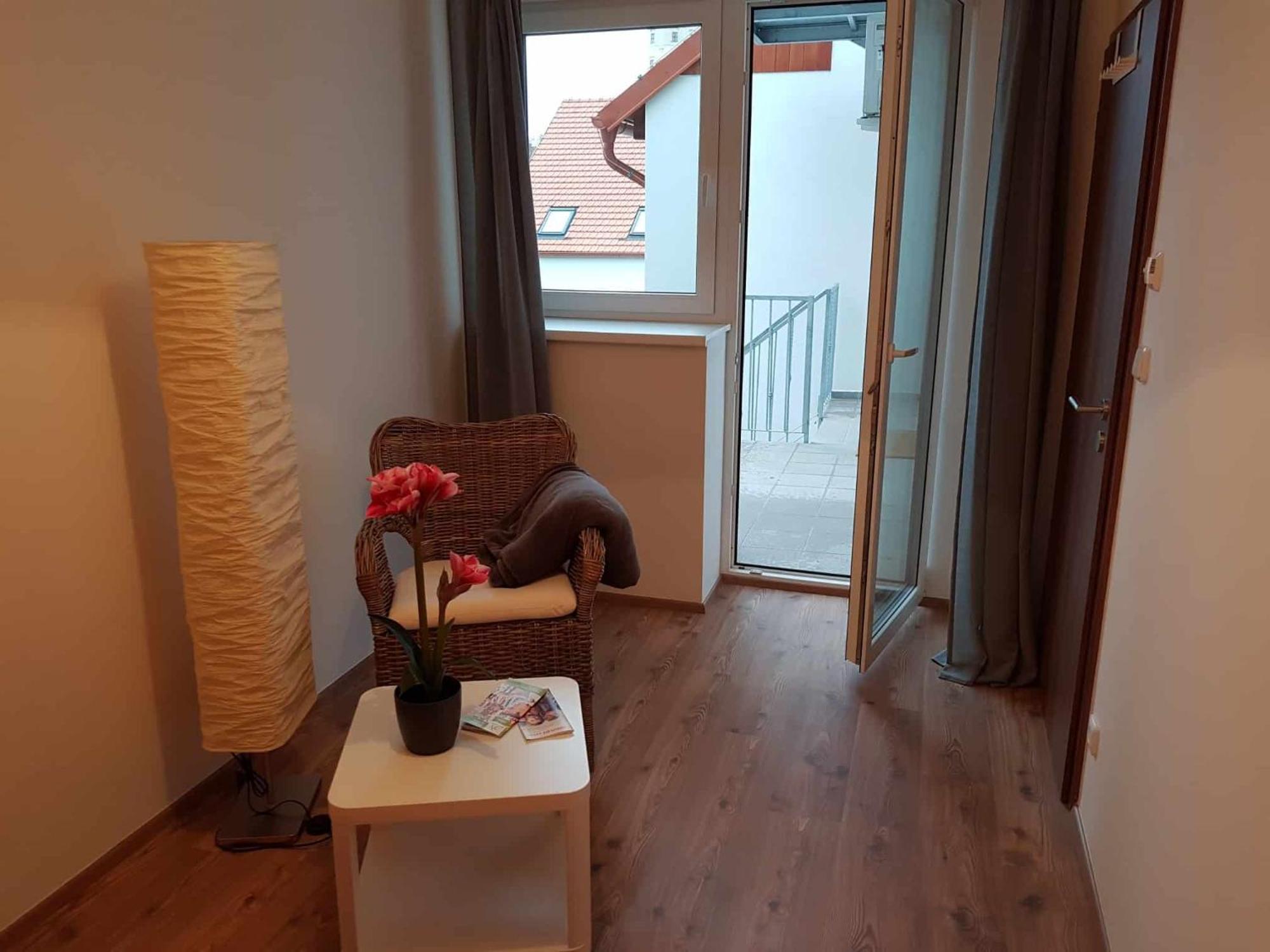 Appartement Apartman Pod Kopeckem à Mikulov Extérieur photo