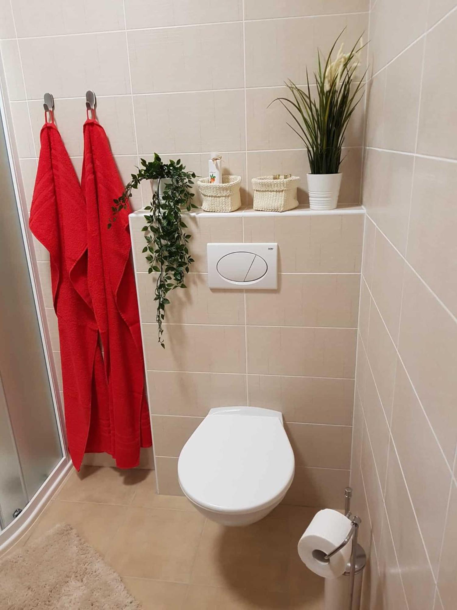 Appartement Apartman Pod Kopeckem à Mikulov Extérieur photo