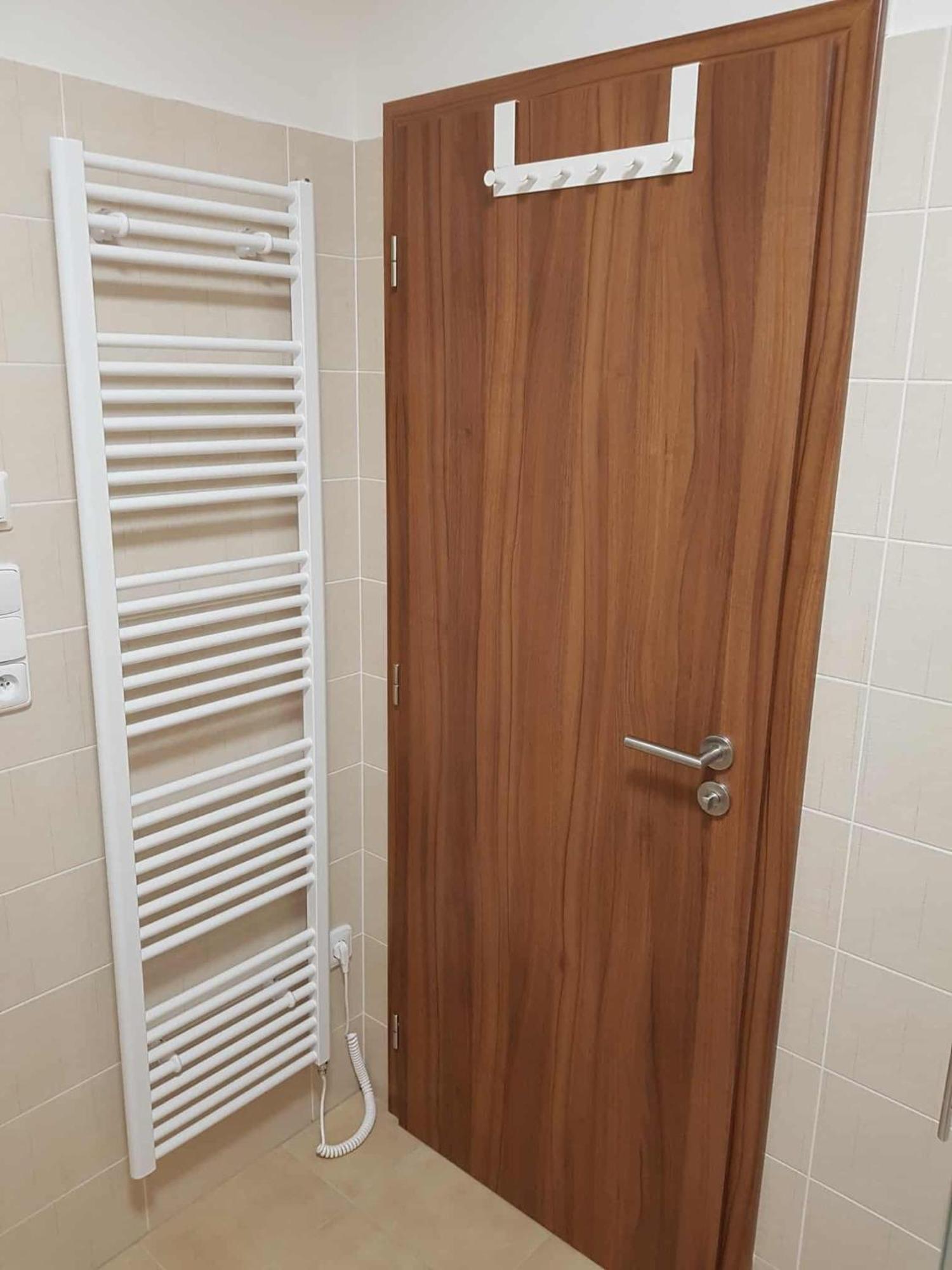 Appartement Apartman Pod Kopeckem à Mikulov Extérieur photo