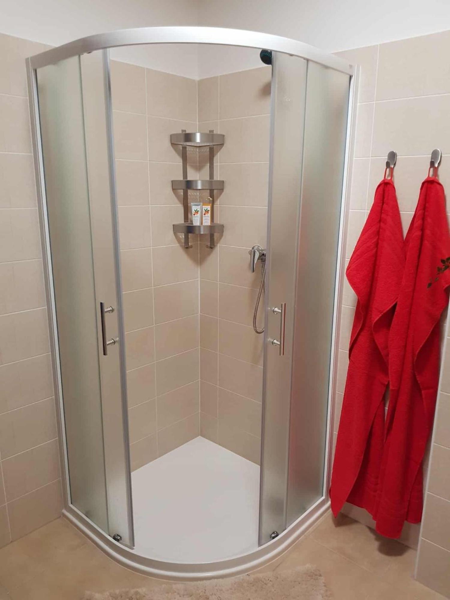 Appartement Apartman Pod Kopeckem à Mikulov Extérieur photo